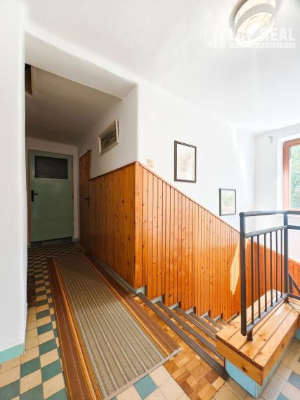 RD s GARÁŽOU a SKLADOM, KOŠICE-VYŠNÉ OPÁTSKE