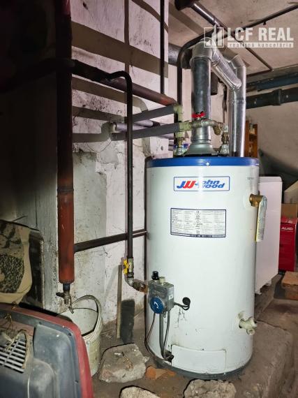 RD s GARÁŽOU a SKLADOM, KOŠICE-VYŠNÉ OPÁTSKE