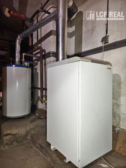 RD s GARÁŽOU a SKLADOM, KOŠICE-VYŠNÉ OPÁTSKE