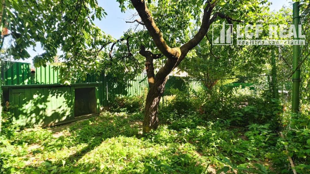 RD s GARÁŽOU a SKLADOM, KOŠICE-VYŠNÉ OPÁTSKE