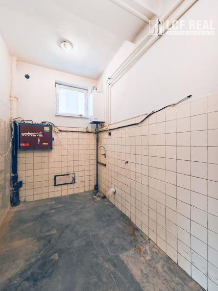 NA PRENÁJOM OBCHODNÝ PRIESTOR, KOŠICE - MYSLAVA