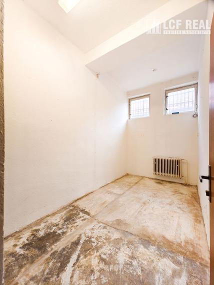 NA PRENÁJOM OBCHODNÝ PRIESTOR, KOŠICE - MYSLAVA