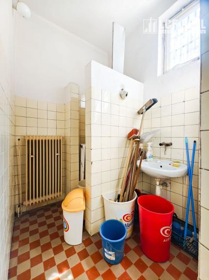 NA PRENÁJOM OBCHODNÝ PRIESTOR, KOŠICE - MYSLAVA