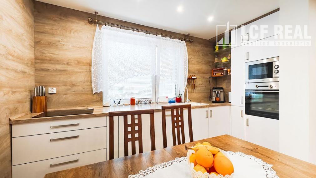 4izb. NOVOSTAVBA BUNGALOV s TERASOU, KOŠICKÁ POLIANKA