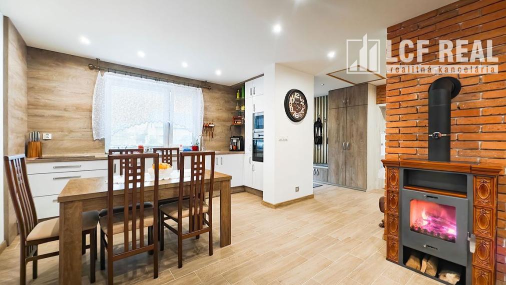 4izb. NOVOSTAVBA BUNGALOV s TERASOU, KOŠICKÁ POLIANKA