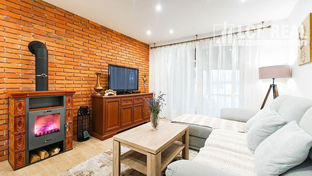 4izb. NOVOSTAVBA BUNGALOV s TERASOU, KOŠICKÁ POLIANKA