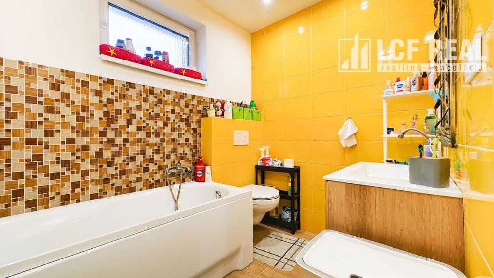 4izb. NOVOSTAVBA BUNGALOV s TERASOU, KOŠICKÁ POLIANKA