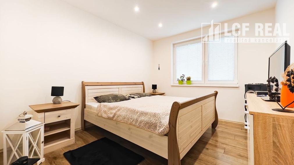 4izb. NOVOSTAVBA BUNGALOV s TERASOU, KOŠICKÁ POLIANKA