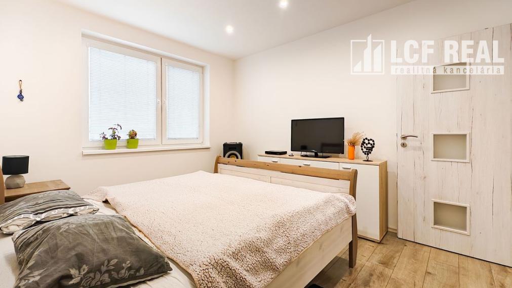 4izb. NOVOSTAVBA BUNGALOV s TERASOU, KOŠICKÁ POLIANKA