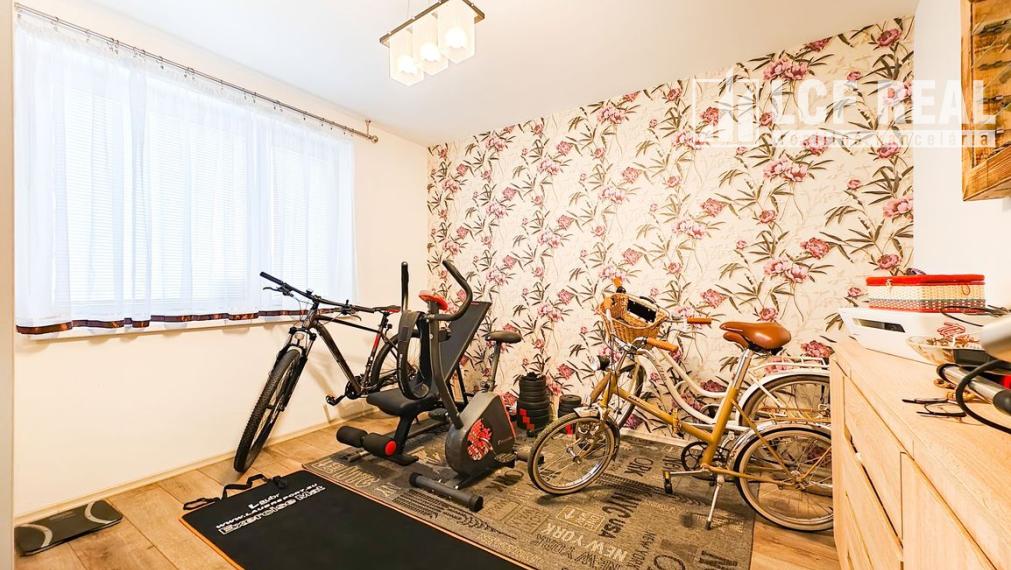 4izb. NOVOSTAVBA BUNGALOV s TERASOU, KOŠICKÁ POLIANKA