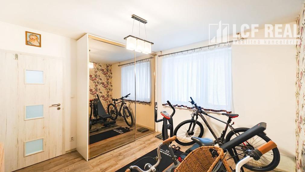 4izb. NOVOSTAVBA BUNGALOV s TERASOU, KOŠICKÁ POLIANKA