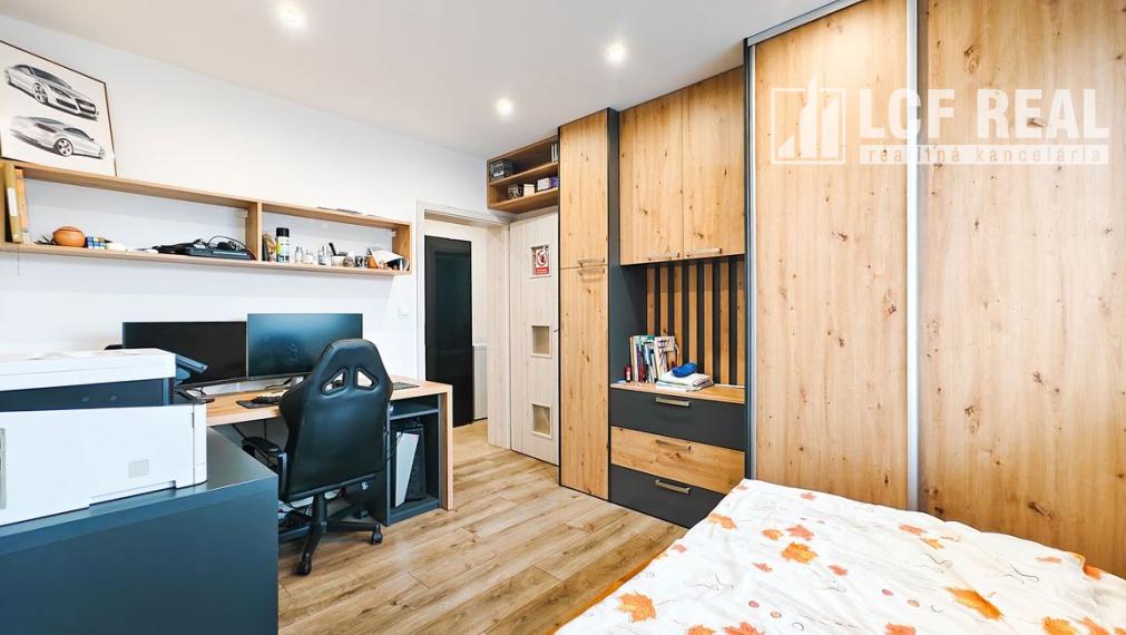 4izb. NOVOSTAVBA BUNGALOV s TERASOU, KOŠICKÁ POLIANKA