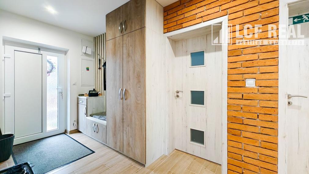 4izb. NOVOSTAVBA BUNGALOV s TERASOU, KOŠICKÁ POLIANKA