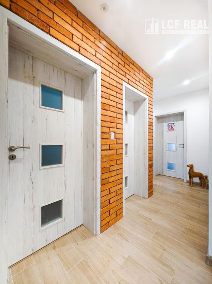 4izb. NOVOSTAVBA BUNGALOV s TERASOU, KOŠICKÁ POLIANKA