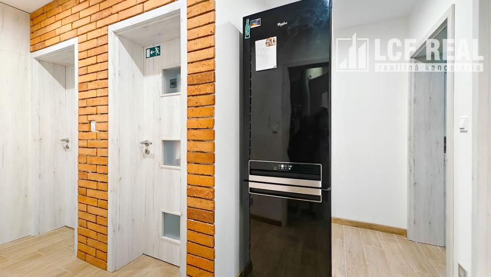 4izb. NOVOSTAVBA BUNGALOV s TERASOU, KOŠICKÁ POLIANKA