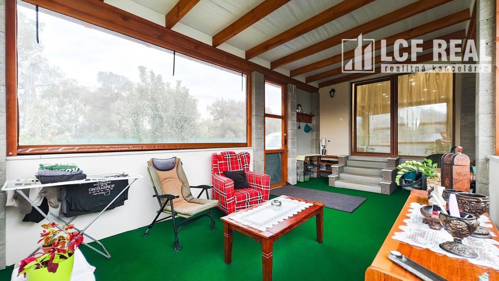 4izb. NOVOSTAVBA BUNGALOV s TERASOU, KOŠICKÁ POLIANKA