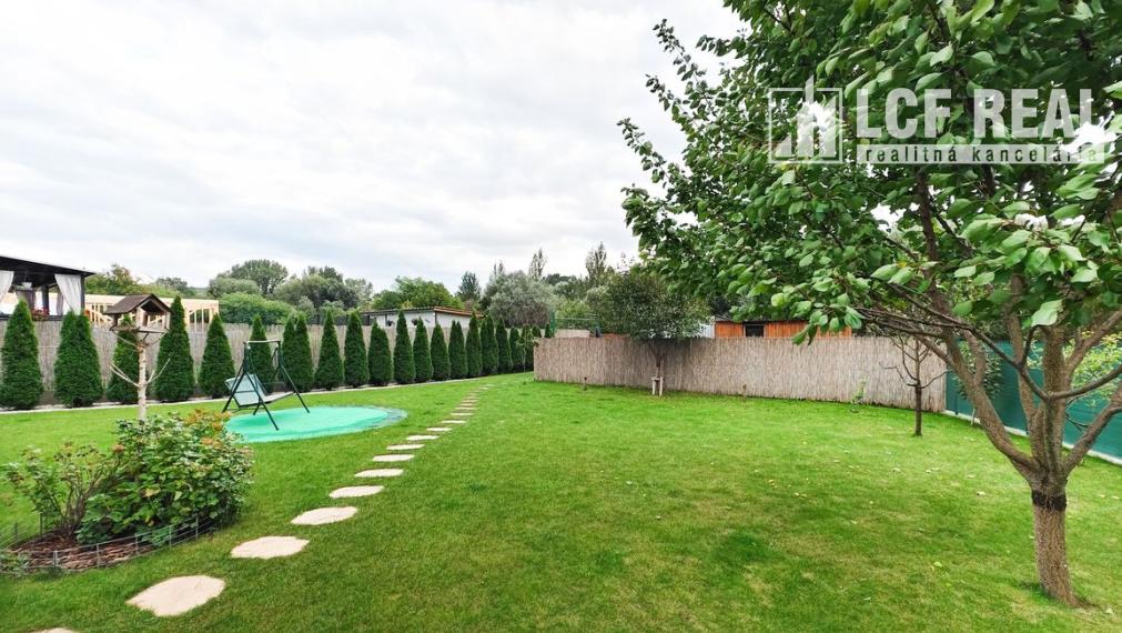 4izb. NOVOSTAVBA BUNGALOV s TERASOU, KOŠICKÁ POLIANKA