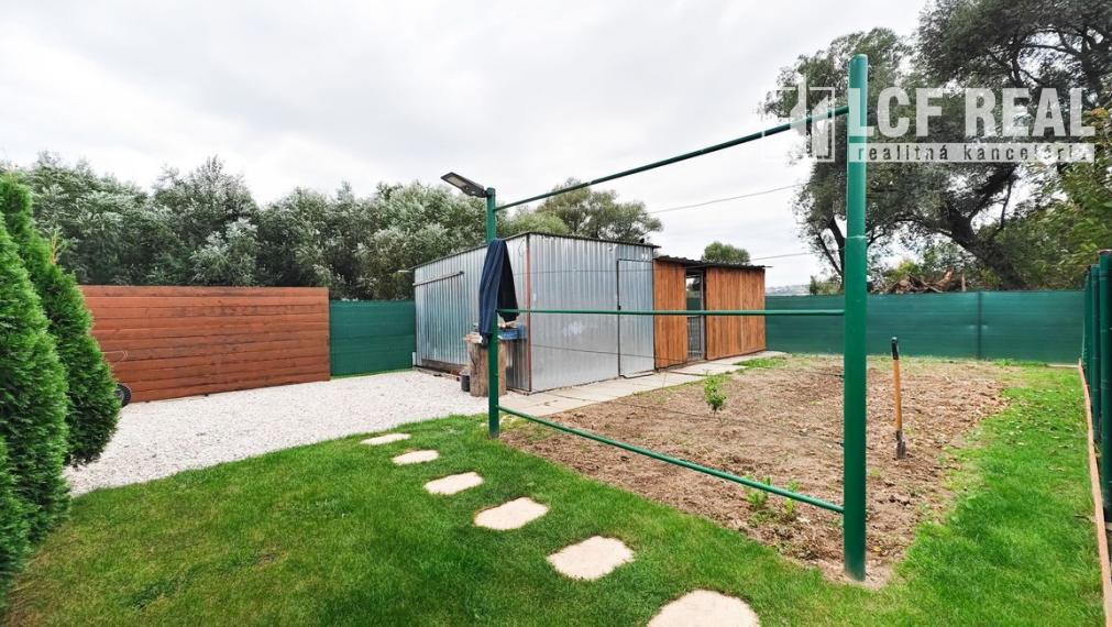 4izb. NOVOSTAVBA BUNGALOV s TERASOU, KOŠICKÁ POLIANKA