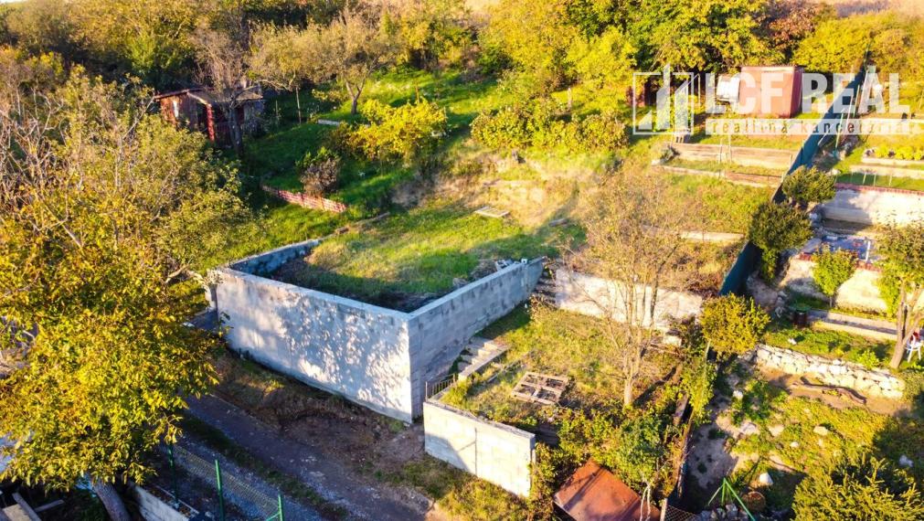 ZÁHRADA S PEKNÝM VÝHĽADOM, KOŠICKÁ NOVÁ VES