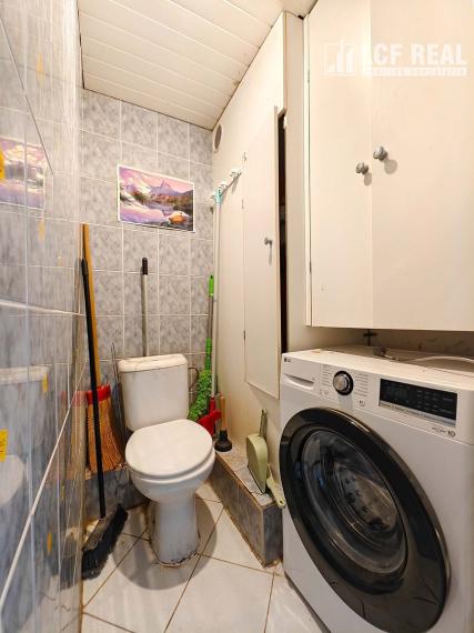 3-IZB. BYT s LOGGIOU, ADLEROVA ul., KOŠICE-FURČA