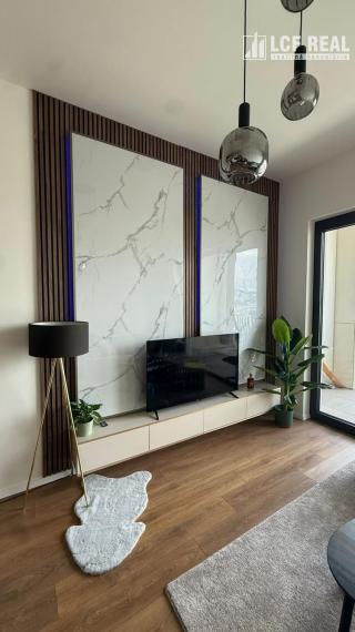 1-izb. ateliér s loggiou a pivnicou, Bratislava – Ružinov