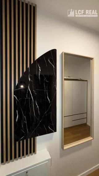 1-izb. ateliér s loggiou a pivnicou, Bratislava – Ružinov