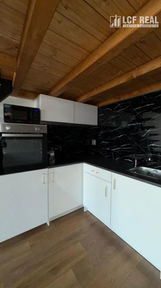 1-izb. ateliér s loggiou a pivnicou, Bratislava – Ružinov