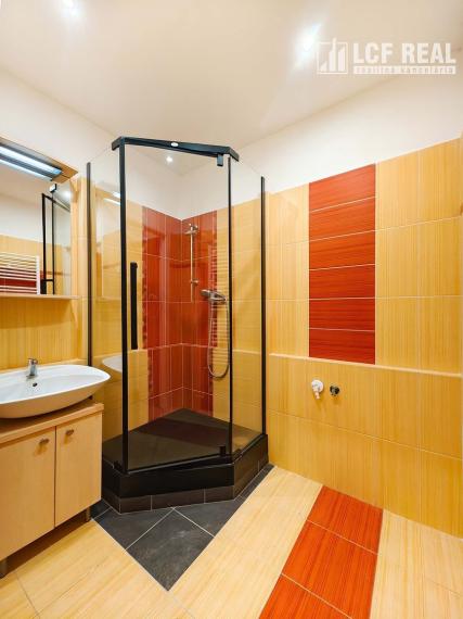 1 IZB. BYT s LOGGIOU po REKONŠTRUKCII, KOŠICE – SEVER