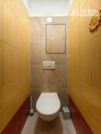 1 IZB. BYT s LOGGIOU po REKONŠTRUKCII, KOŠICE – SEVER