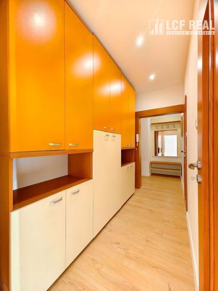 1 IZB. BYT s LOGGIOU po REKONŠTRUKCII, KOŠICE – SEVER