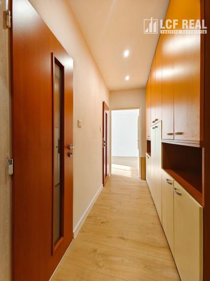 1 IZB. BYT s LOGGIOU po REKONŠTRUKCII, KOŠICE – SEVER