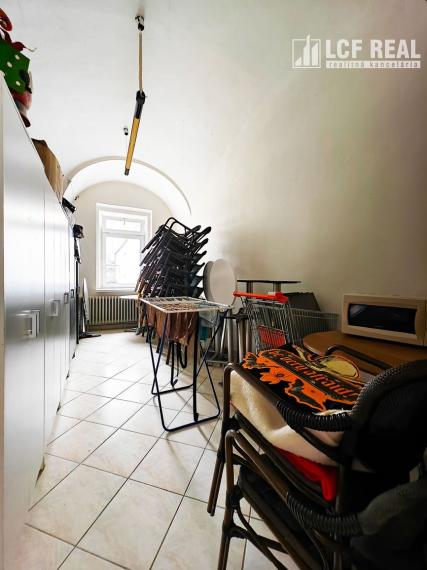 Luxusná zabehnutá kaviareň ul. Hlavná, Košice - Staré Mesto 