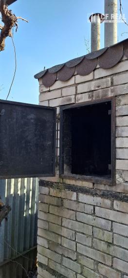 RODIACA ZÁHRADA S MUROVANOU CHATOU, KOŠICE - ŠACA 