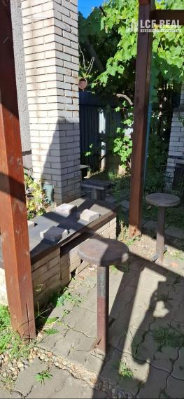 RODIACA ZÁHRADA S MUROVANOU CHATOU, KOŠICE - ŠACA 