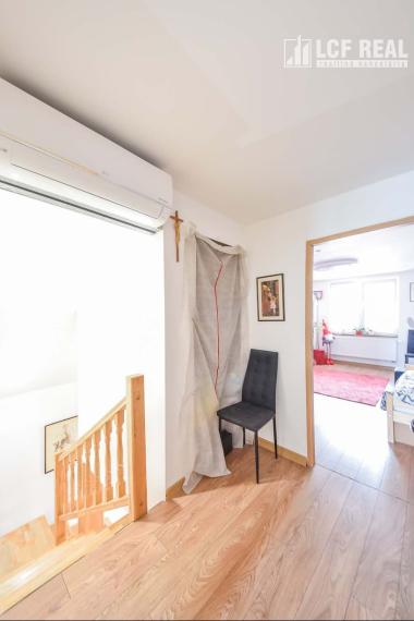 Novostavba RD s terasou a dielňou s krásnym výhľadom, Slanec