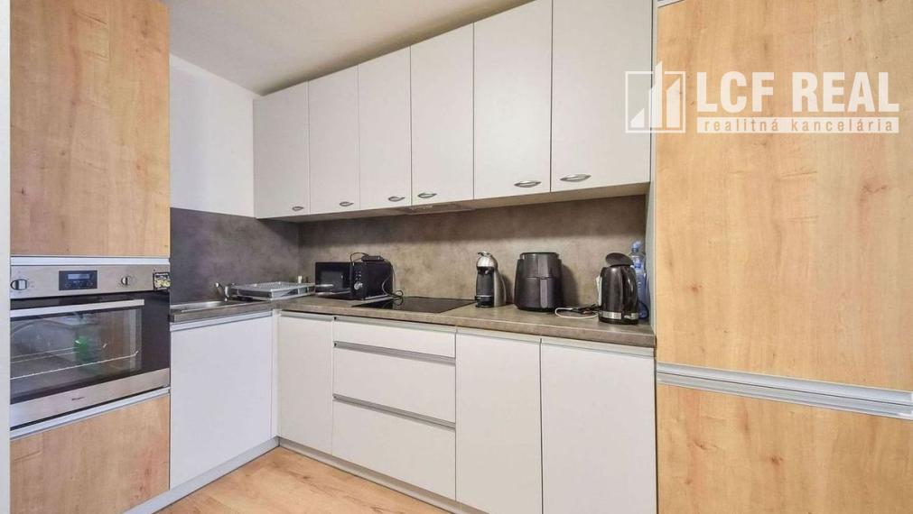 1,5-IZB. BYT SO ZARIADENÍM, KOŠICE – ZÁPAD