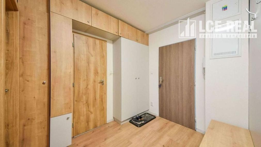 1,5-IZB. BYT SO ZARIADENÍM, KOŠICE – ZÁPAD