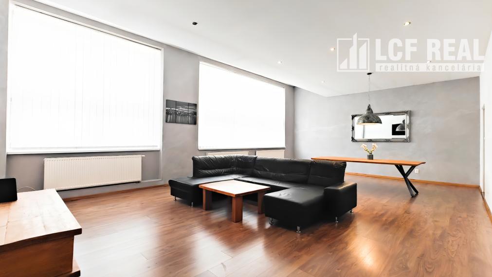 Predaj nadštandardného polyfunkčného areálu, Košice – Myslava