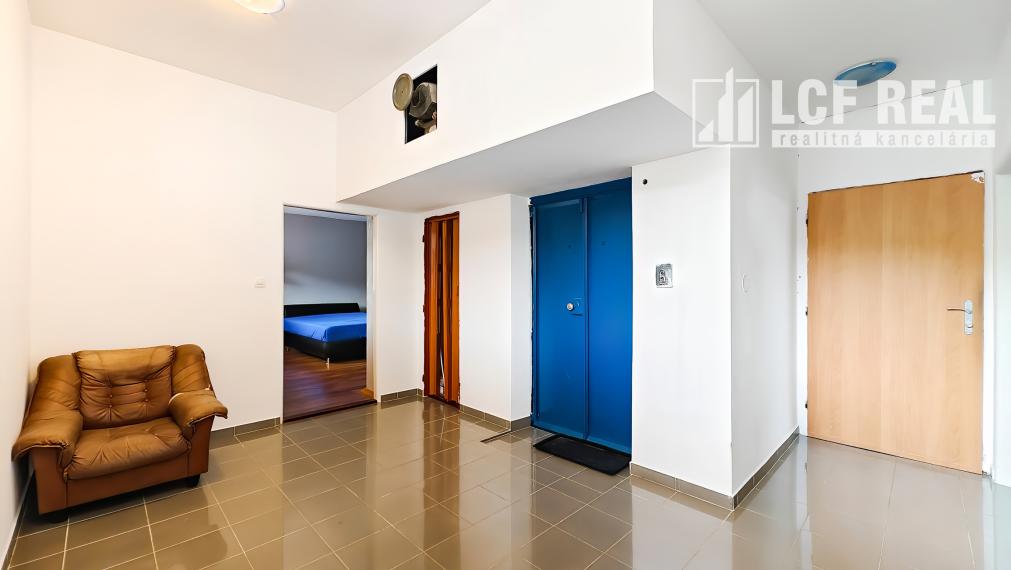 Predaj nadštandardného polyfunkčného areálu, Košice – Myslava