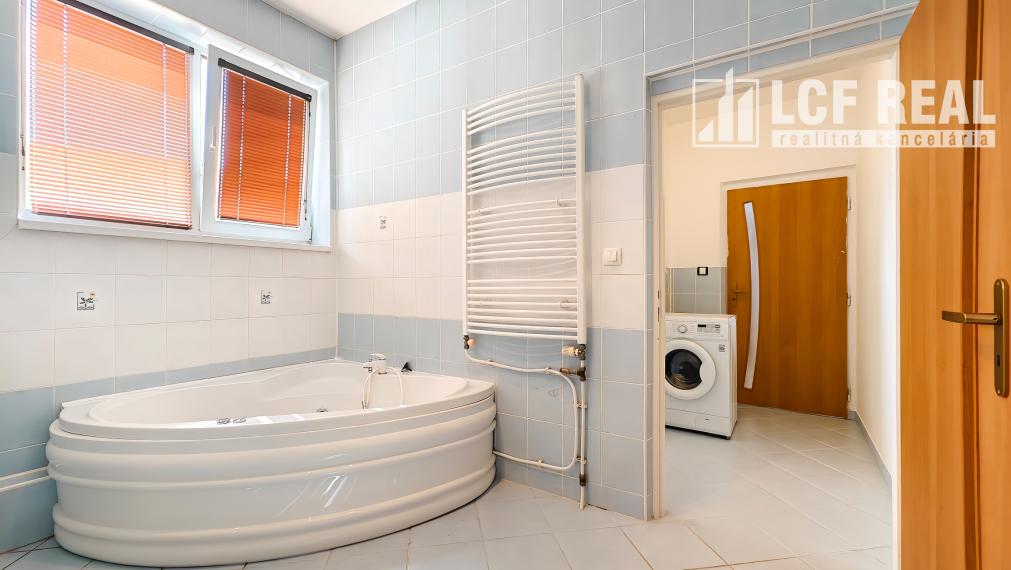 Predaj nadštandardného polyfunkčného areálu, Košice – Myslava