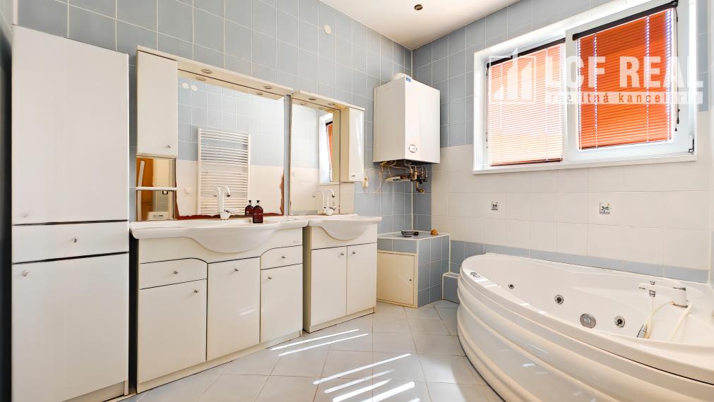 Predaj nadštandardného polyfunkčného areálu, Košice – Myslava