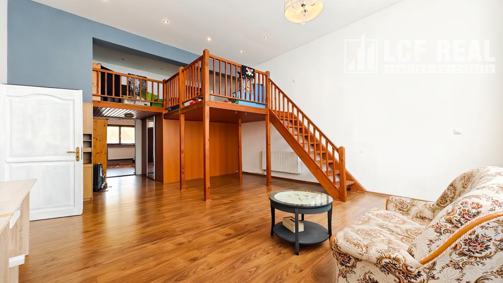 Predaj nadštandardného polyfunkčného areálu, Košice – Myslava