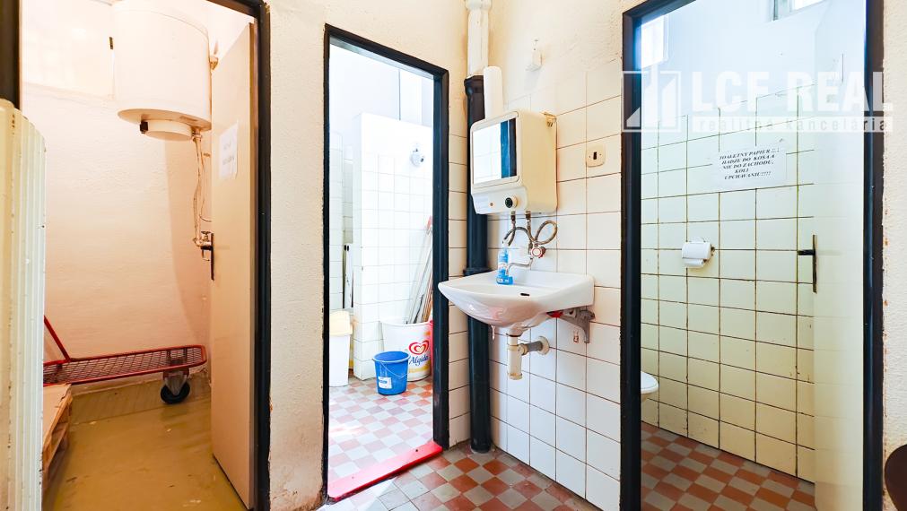 Predaj nadštandardného polyfunkčného areálu, Košice – Myslava