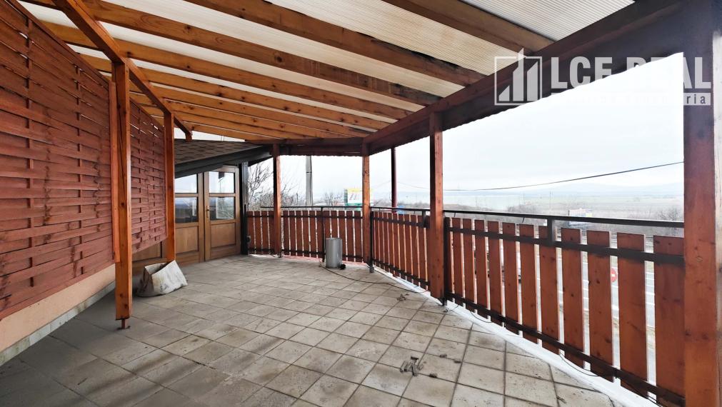 Na predaj polyfunkčná budova na podnikanie, Košice-Pereš