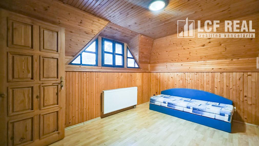 Na predaj polyfunkčná budova na podnikanie, Košice-Pereš