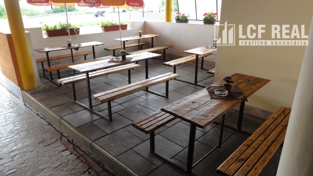 Na predaj polyfunkčná budova na podnikanie, Košice-Pereš