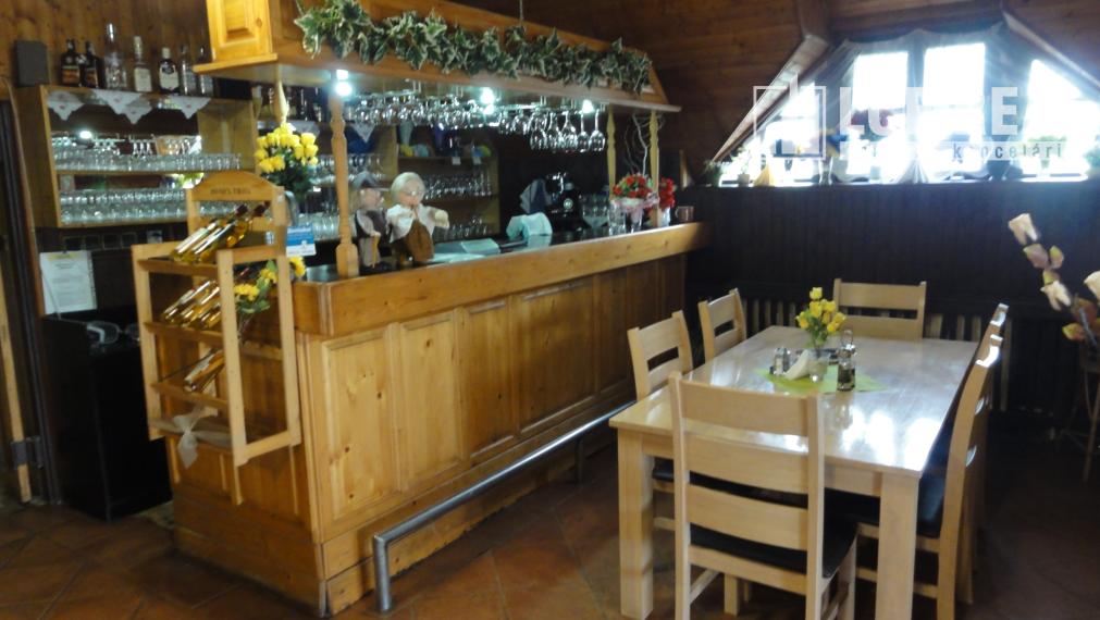 Na predaj polyfunkčná budova na podnikanie, Košice-Pereš