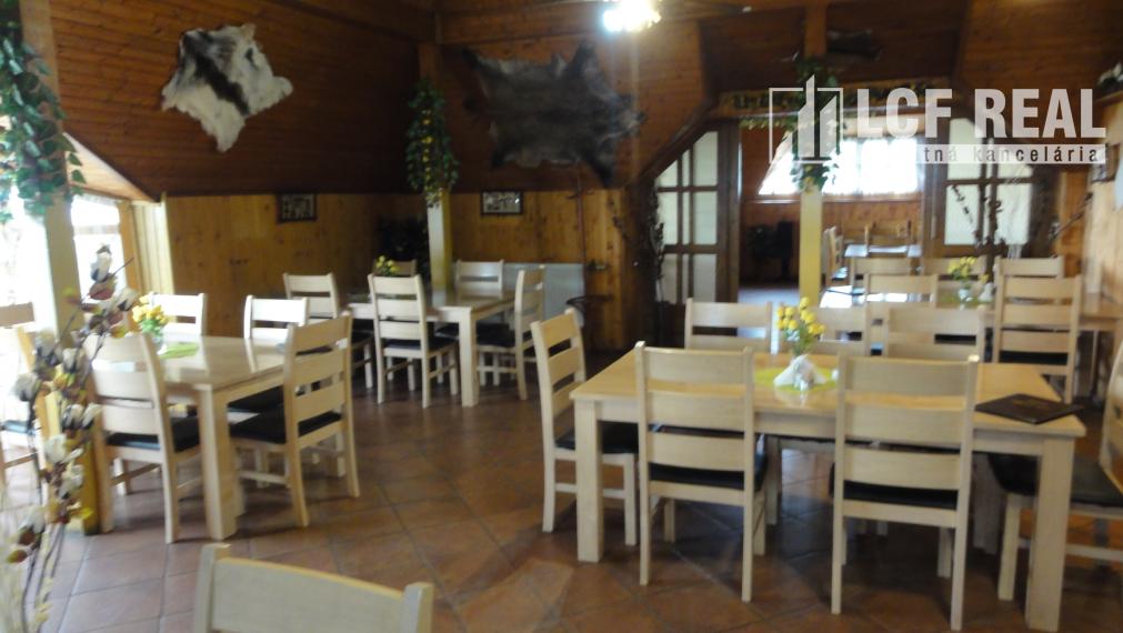 Na predaj polyfunkčná budova na podnikanie, Košice-Pereš