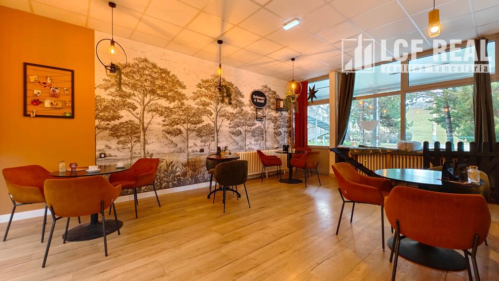 Odstúpenie kaviarne so zaujímavou koncepciou, Košice – Furča