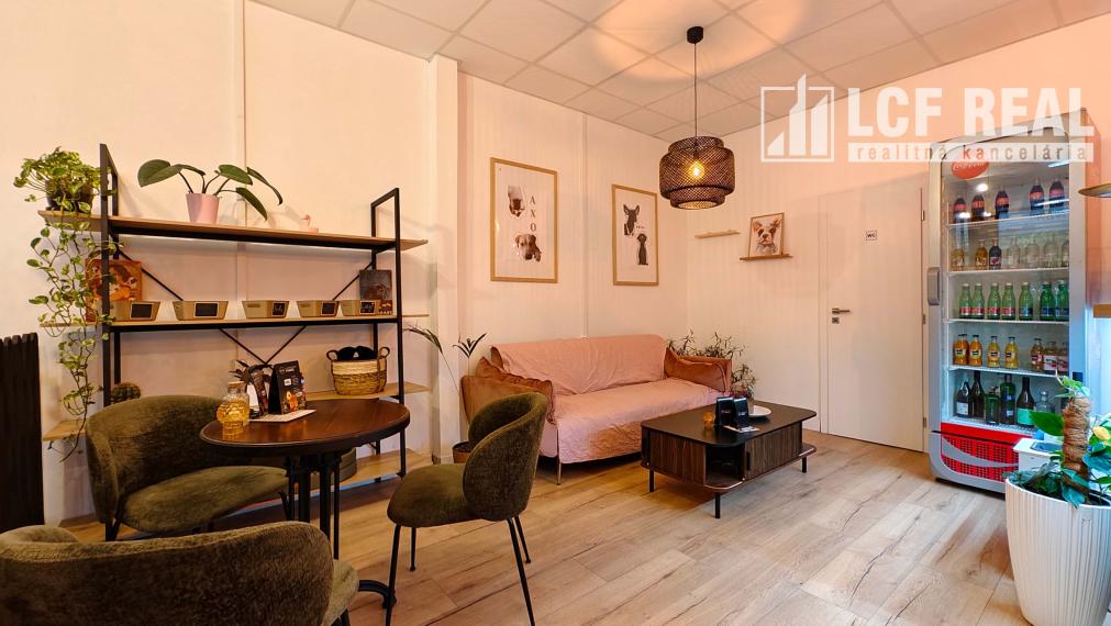 Odstúpenie kaviarne so zaujímavou koncepciou, Košice – Furča